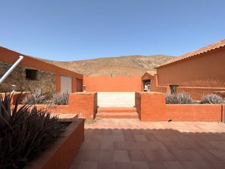 16 Bed  Country House/Finca for Sale, Betancuria, Las Palmas, Fuerteventura - DH-VPCORTBETANC72-0722 8