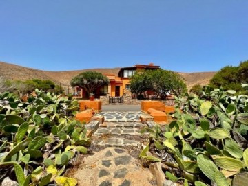 16 Bed  Country House/Finca for Sale, Betancuria, Las Palmas, Fuerteventura - DH-VPCORTBETANC72-0722