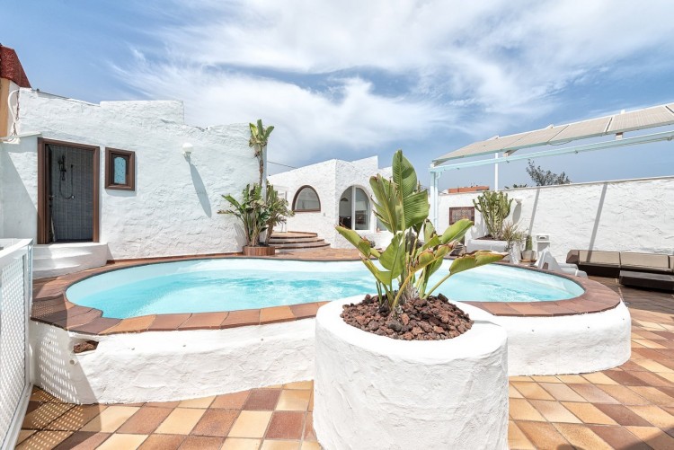 4 Bed  Villa/House for Sale, Telde, LAS PALMAS, Gran Canaria - BH-10888-CT-2912 3