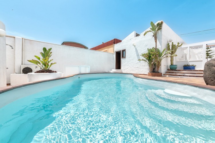 4 Bed  Villa/House for Sale, Telde, LAS PALMAS, Gran Canaria - BH-10888-CT-2912 5