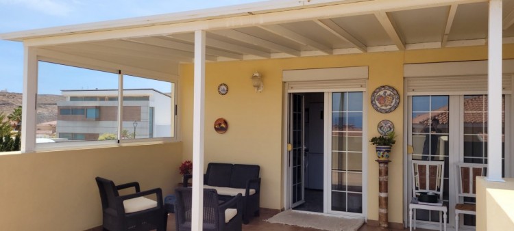 4 Bed  Villa/House for Sale, Puerto del Rosario, LAS PALMAS, Fuerteventura - BH-10916-AC-2912 3