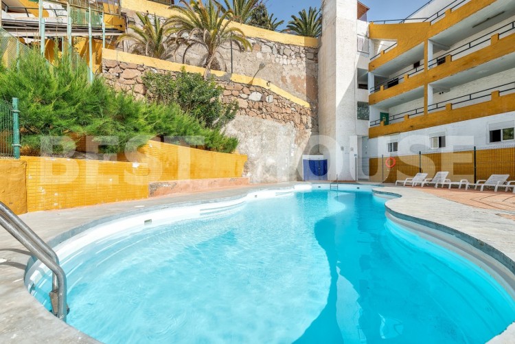 2 Bed  Flat / Apartment for Sale, Mogan, LAS PALMAS, Gran Canaria - BH-10919-MV-2912 10