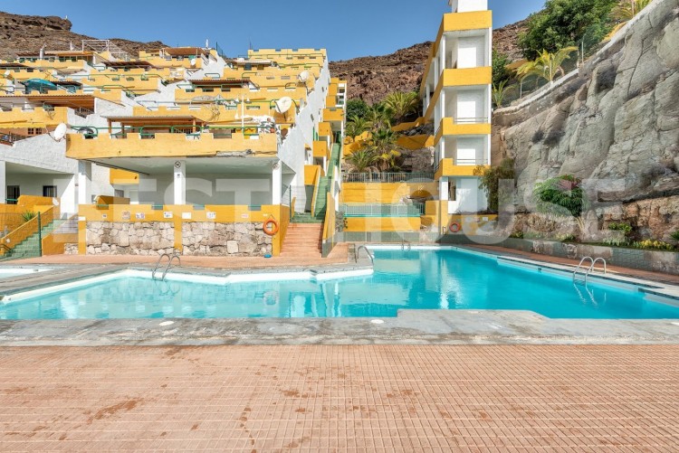 2 Bed  Flat / Apartment for Sale, Mogan, LAS PALMAS, Gran Canaria - BH-10919-MV-2912 13