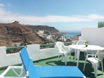2 Bed  Flat / Apartment for Sale, Mogan, LAS PALMAS, Gran Canaria - BH-10919-MV-2912
