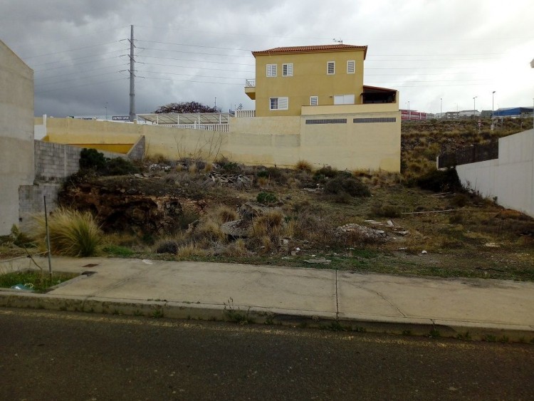 Land for Sale, El Rosario, Santa Cruz de Tenerife, Tenerife - PR-PAR0126VEV 2