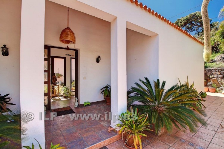 5 Bed  Villa/House for Sale, Tigalate, Mazo, La Palma - LP-M136 12