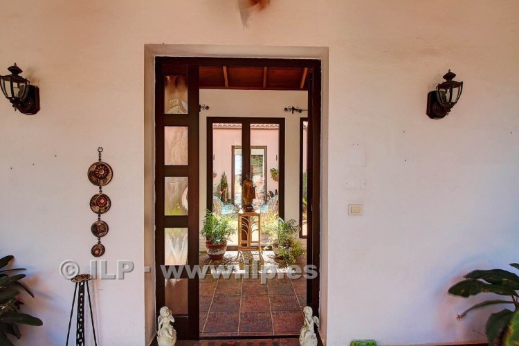 5 Bed  Villa/House for Sale, Tigalate, Mazo, La Palma - LP-M136 13