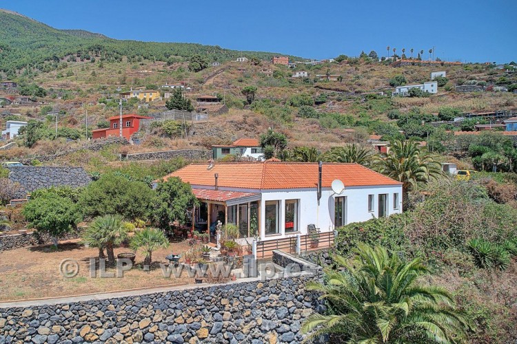 Tigalate, Mazo, La Palma - Canarian Properties