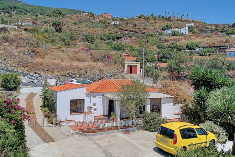 Tigalate, Mazo, La Palma - Canarian Properties