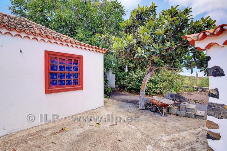 4 Bed  Villa/House for Sale, Las Ledas, Breña Alta, La Palma - LP-BA82 9
