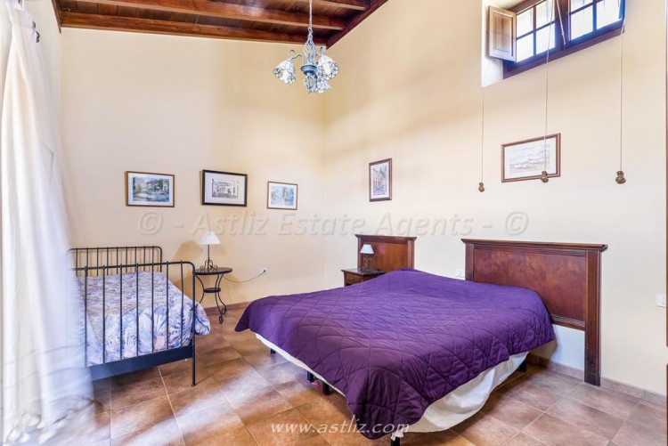 4 Bed  Villa/House for Sale, Granadilla, Granadilla De Abona, Tenerife - AZ-1663 17
