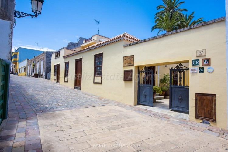 Granadilla De Abona, Tenerife - Canarian Properties