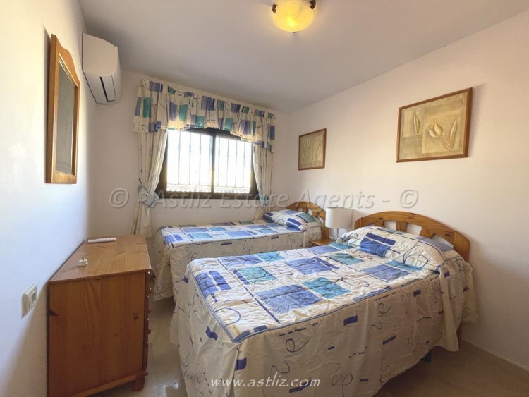 2 Bed  Flat / Apartment for Sale, Callao Salvaje, Costa Adeje, Tenerife - AZ-1665 12