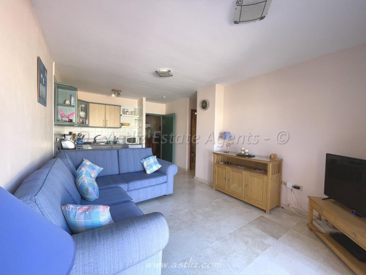 2 Bed  Flat / Apartment for Sale, Callao Salvaje, Costa Adeje, Tenerife - AZ-1665 18