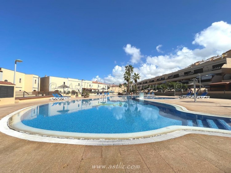 2 Bed  Flat / Apartment for Sale, Callao Salvaje, Costa Adeje, Tenerife - AZ-1665 6