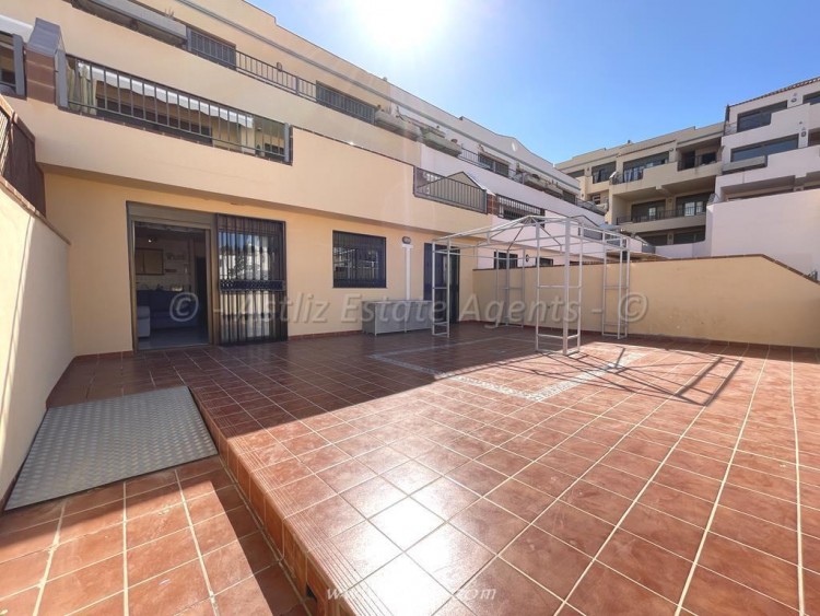 2 Bed  Flat / Apartment for Sale, Callao Salvaje, Costa Adeje, Tenerife - AZ-1665 9