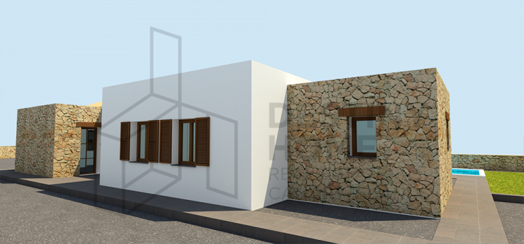 3 Bed  Villa/House for Sale, Tuineje, Las Palmas, Fuerteventura - DH-VPTCHTISCA1-0922 8
