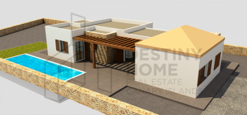 3 Bed  Villa/House for Sale, Tuineje, Las Palmas, Fuerteventura - DH-VPTCHTISCA1-0922