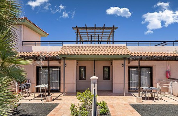 1 Bed  Villa/House for Sale, Lajares, Las Palmas, Fuerteventura - DH-VALIADOSOASIS11-0922 3