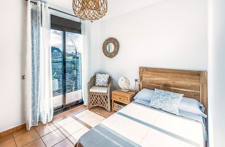 1 Bed  Villa/House for Sale, Lajares, Las Palmas, Fuerteventura - DH-VALIADOSOASIS11-0922 4
