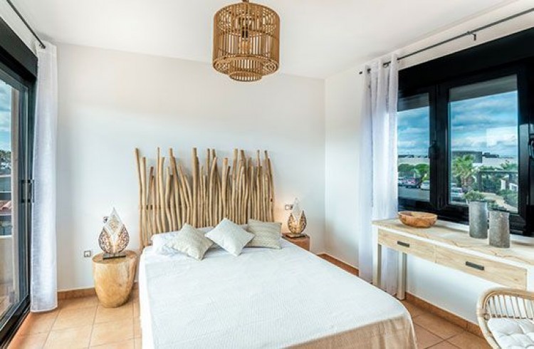 1 Bed  Villa/House for Sale, Lajares, Las Palmas, Fuerteventura - DH-VALIADOSOASIS11-0922 6