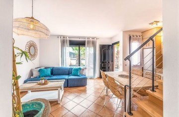 1 Bed  Villa/House for Sale, Lajares, Las Palmas, Fuerteventura - DH-VALIADOSOASIS11-0922
