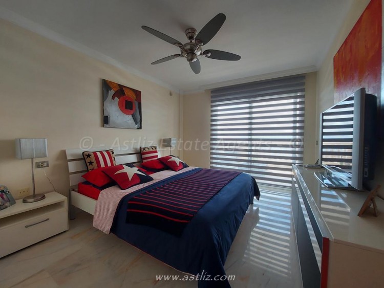 4 Bed  Flat / Apartment for Sale, Los Gigantes, Santiago Del Teide, Tenerife - AZ-1668 11