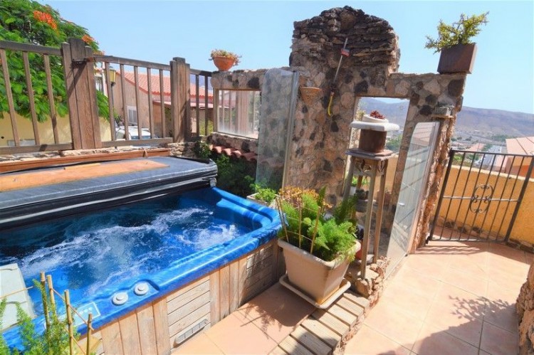 3 Bed  Villa/House for Sale, Tuineje, Las Palmas, Fuerteventura - DH-VPTCHTARAJ56-0922 3