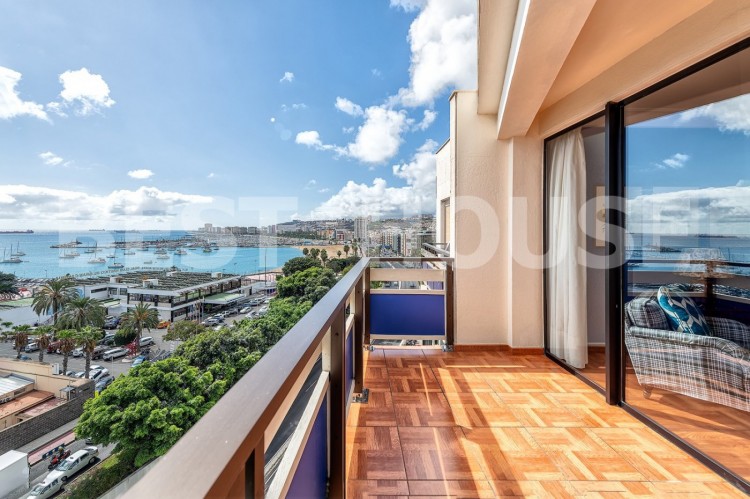 2 Bed  Flat / Apartment for Sale, Las Palmas de Gran Canaria, LAS PALMAS, Gran Canaria - BH-10999-JAV-2912 1