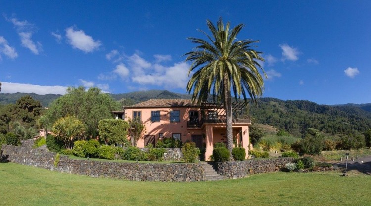 3 Bed  Country House/Finca for Sale, Santa Cruz de la Palma, SANTA CRUZ DE TENERIFE, La Palma - BH-11010-NB-2912 1