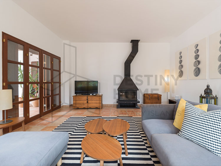 4 Bed  Villa/House for Sale, Villaverde, Las Palmas, Fuerteventura - DH-XVVLUVIDAV-0510 13