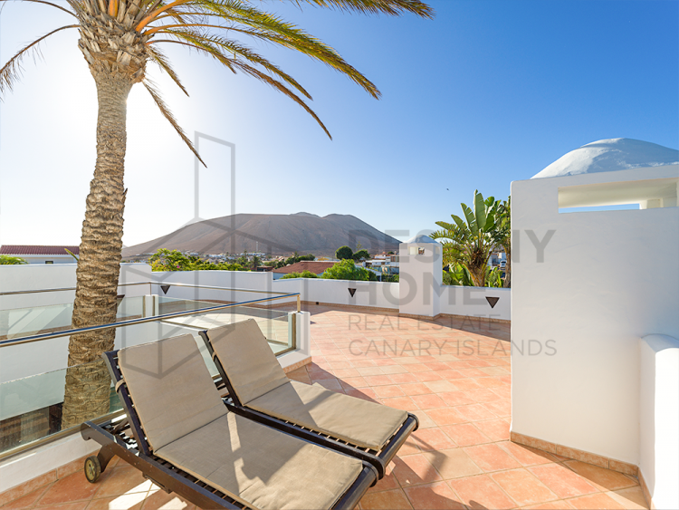 4 Bed  Villa/House for Sale, Villaverde, Las Palmas, Fuerteventura - DH-XVVLUVIDAV-0510 6