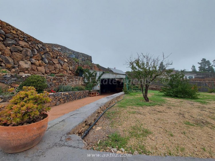 Cho Pancho, San Miguel De Abona, Tenerife - Canarian Properties