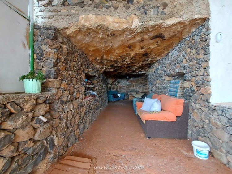 Cho Pancho, San Miguel De Abona, Tenerife - Canarian Properties