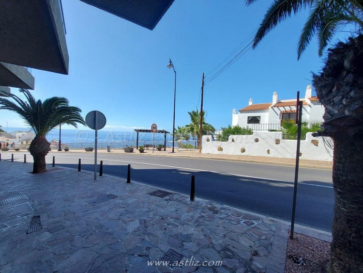 Commercial for Sale, Puerto De Santiago, Santiago Del Teide, Tenerife - AZ-1672 17