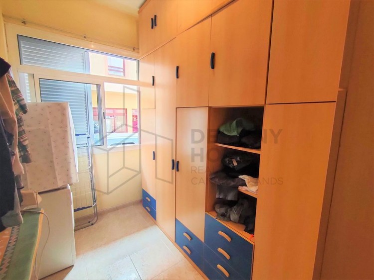 2 Bed  Flat / Apartment for Sale, Corralejo, Las Palmas, Fuerteventura - DH-XVPTCABALLA2-1022 16