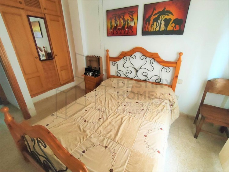 2 Bed  Flat / Apartment for Sale, Corralejo, Las Palmas, Fuerteventura - DH-XVPTCABALLA2-1022 7