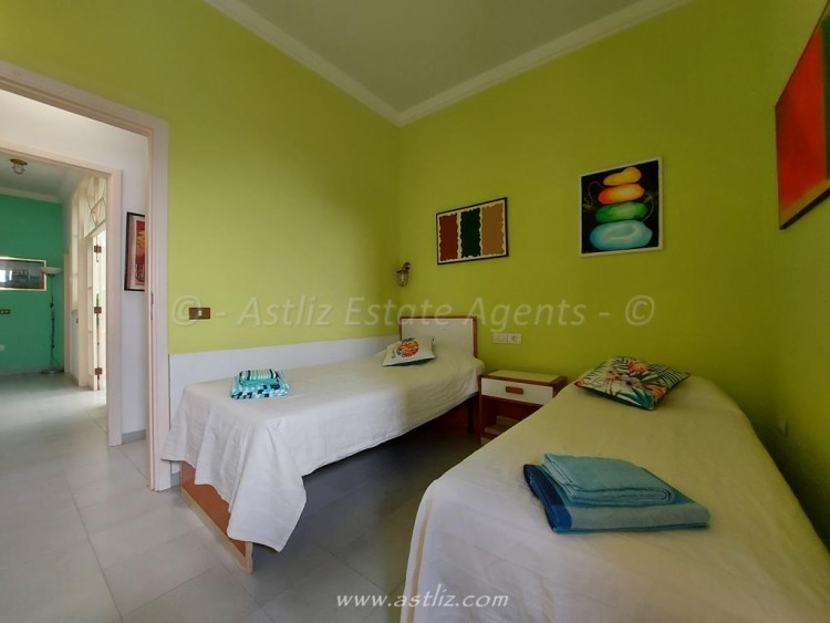 5 Bed  Villa/House for Sale, Los Gigantes, Santiago Del Teide, Tenerife - AZ-1674 20