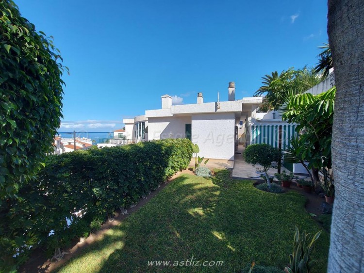 5 Bed  Villa/House for Sale, Los Gigantes, Santiago Del Teide, Tenerife - AZ-1674 5
