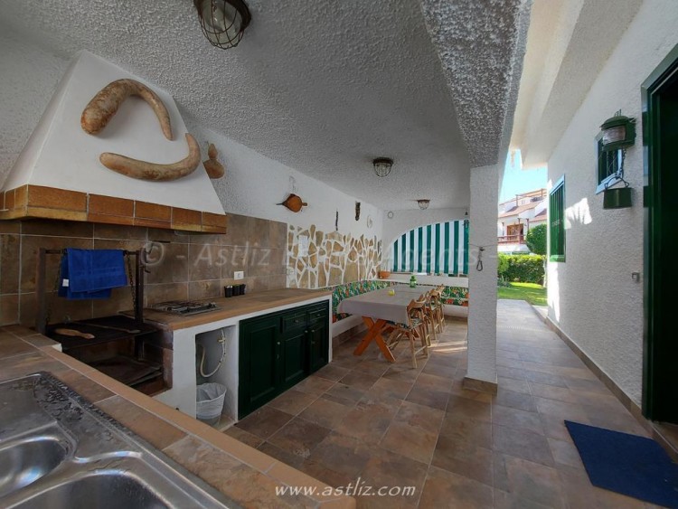 5 Bed  Villa/House for Sale, Los Gigantes, Santiago Del Teide, Tenerife - AZ-1674 6