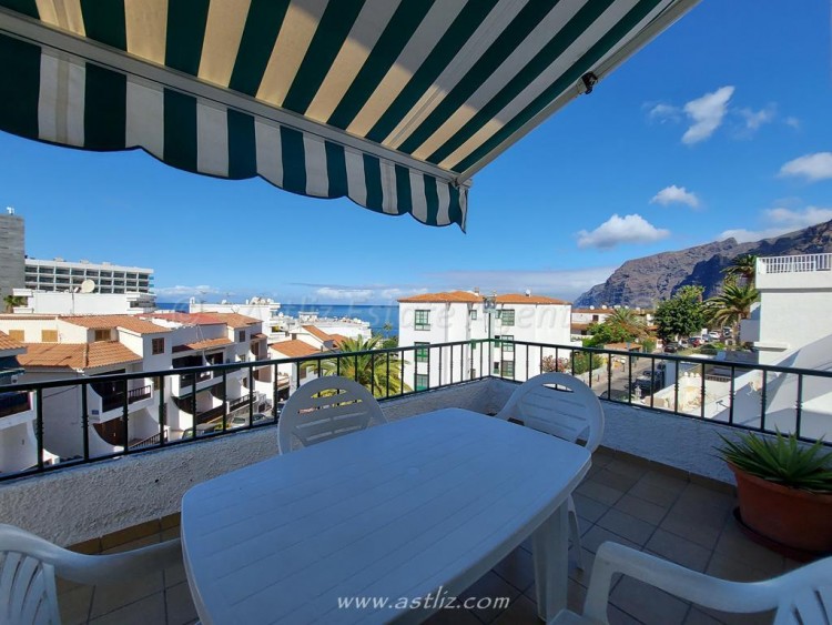 5 Bed  Villa/House for Sale, Los Gigantes, Santiago Del Teide, Tenerife - AZ-1674 9