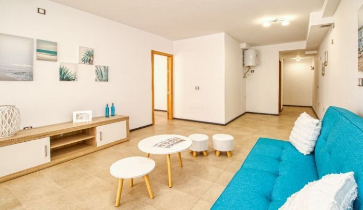 4 Bed  Flat / Apartment for Sale, El Cotillo, Las Palmas, Fuerteventura - DH-VANTIDUPCOT42-1120 14