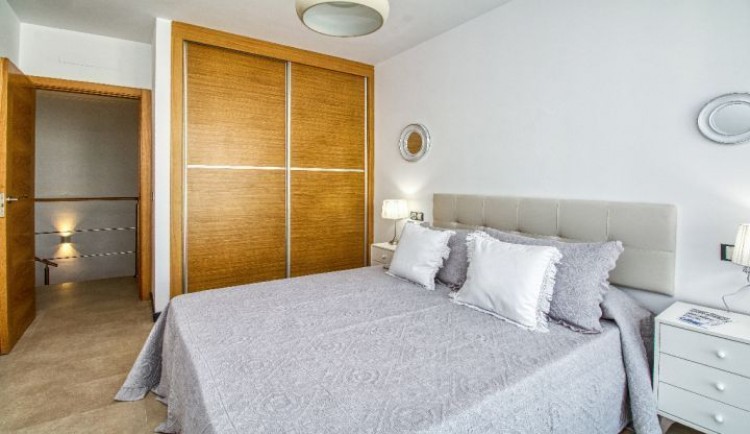 4 Bed  Flat / Apartment for Sale, El Cotillo, Las Palmas, Fuerteventura - DH-VANTIDUPCOT42-1120 16