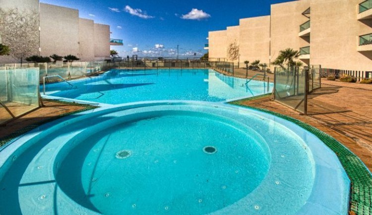 2 Bed  Flat / Apartment for Sale, El Cotillo, Las Palmas, Fuerteventura - DH-VANTIDUPCOT42-1120 2