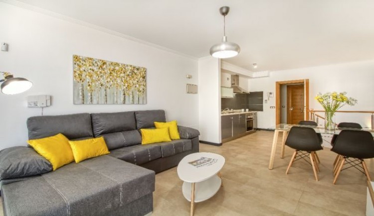 2 Bed  Flat / Apartment for Sale, El Cotillo, Las Palmas, Fuerteventura - DH-VANTIDUPCOT42-1120 5