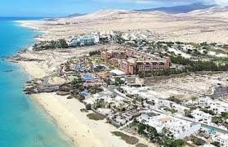 Land for Sale, Pájara, Las Palmas, Fuerteventura - DH-VALIPLOTPAJA-1022 10
