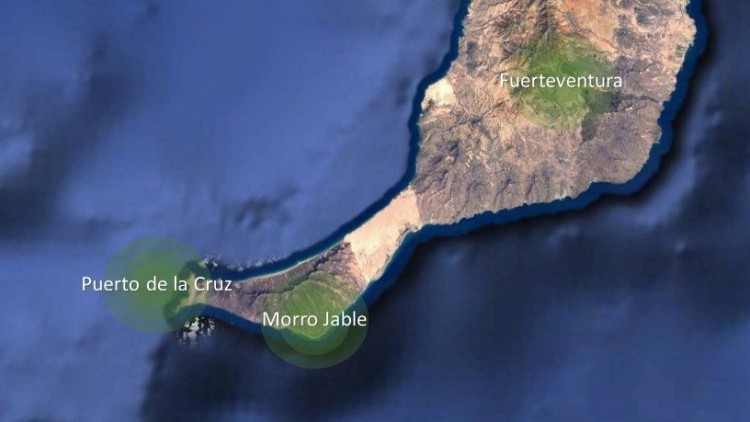 Pájara, Las Palmas, Fuerteventura - Canarian Properties