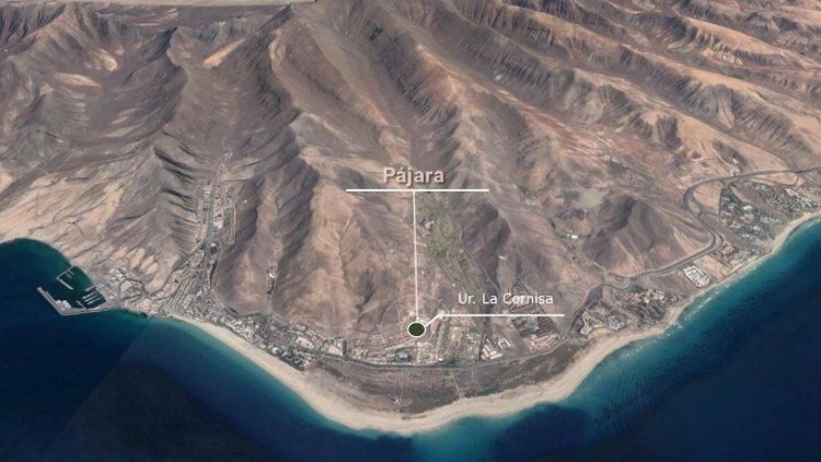 Land for Sale, Pájara, Las Palmas, Fuerteventura - DH-VALIPLOTPAJA-1022 5