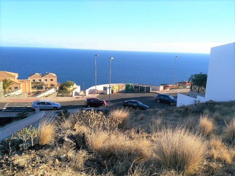 Land for Sale, Santa Cruz de Tenerife, Tenerife - PR-SOL0128VEV 4