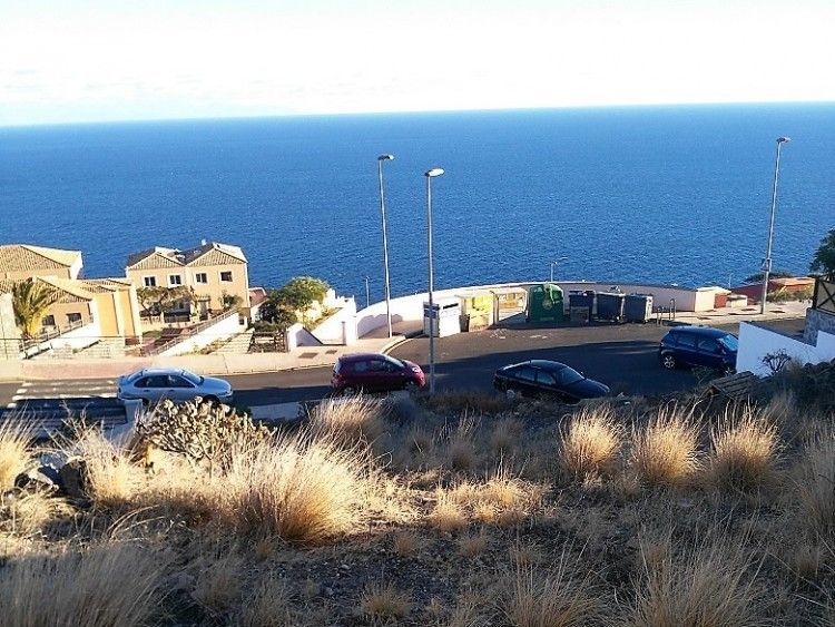 Land for Sale, Santa Cruz de Tenerife, Tenerife - PR-SOL0128VEV 5